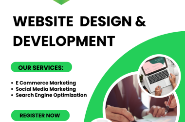 Elevate Your Brand with Dooms Web web Design & Development