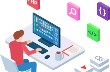 Dooms Web: Creative Website Design & Development Solution